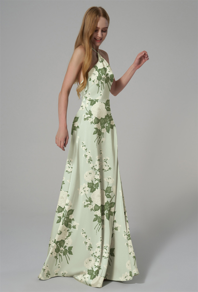 AW Sidney Dress